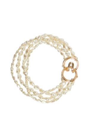 Collana JOAN multifilo con perle 2515751054600001 MAX MARA WEEKEND | Collana | 2515751054600001